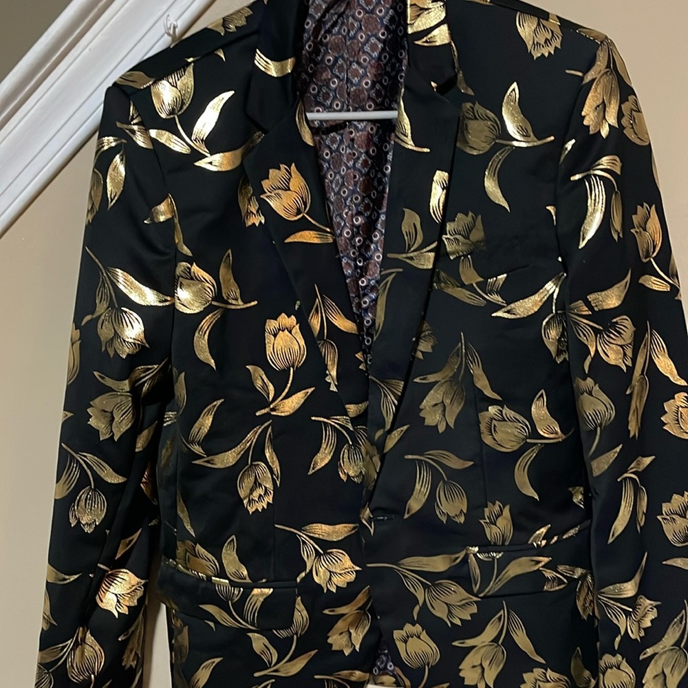 Men’s Blazer